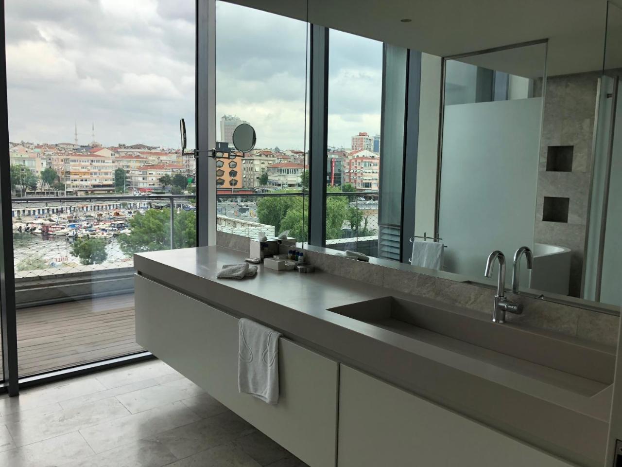 Atakoey Marina Park Aparthotel Istanbul