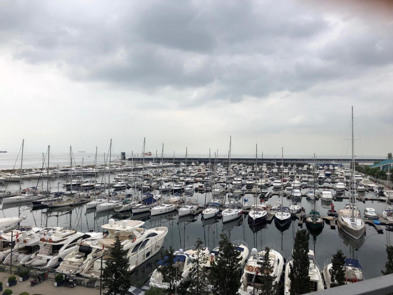 Atakoey Marina Park Aparthotel
