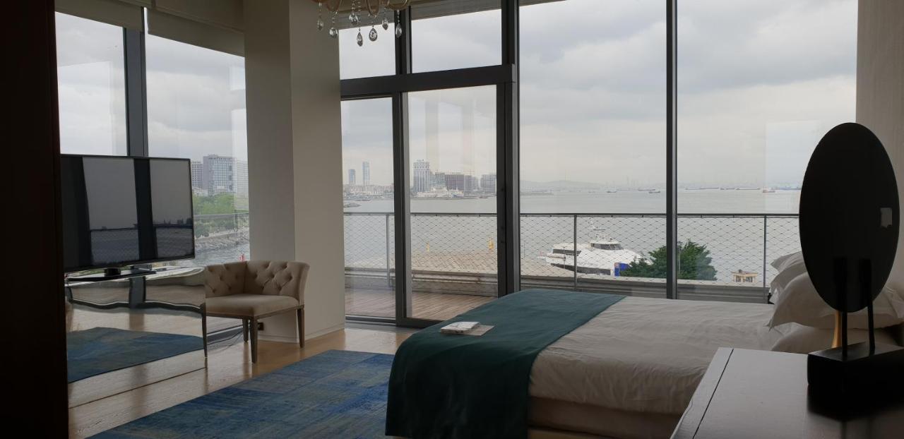 Atakoey Marina Park Aparthotel