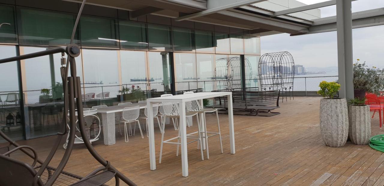 Atakoey Marina Park Aparthotel Istanbul