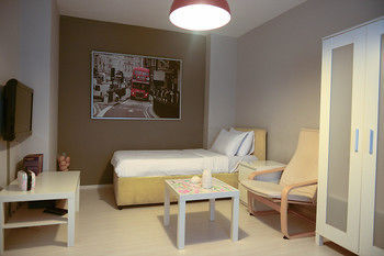 Cityloft 15 Istanbul