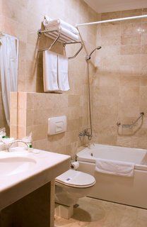 Nil Hotel 3*