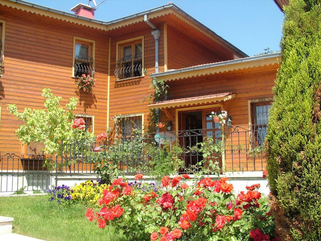 Turquhouse 3*