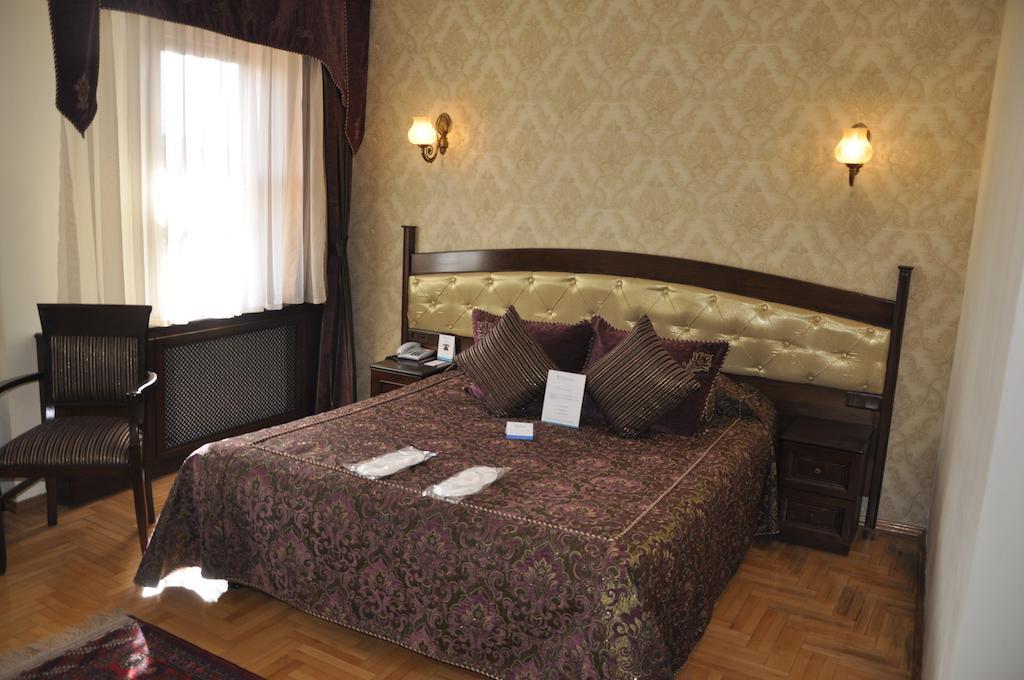 Turquhouse Hotel Istanbul