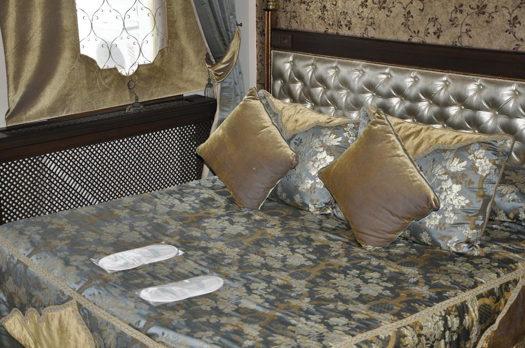 Turquhouse Hotel