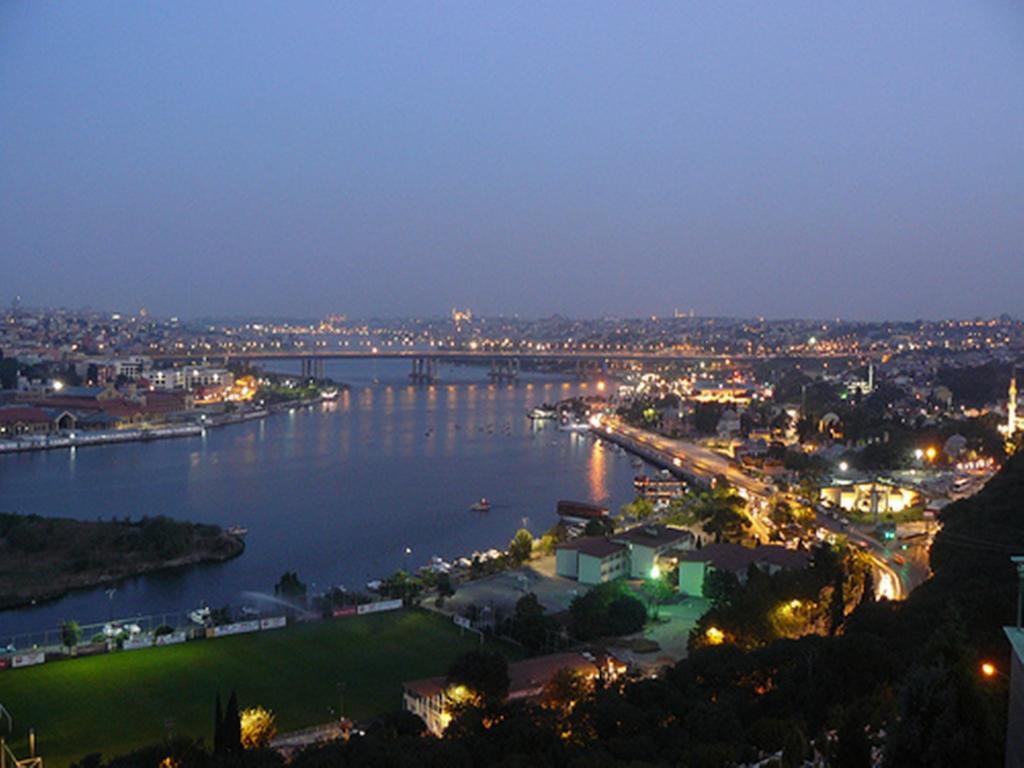 Otel Turquhouse İstanbul