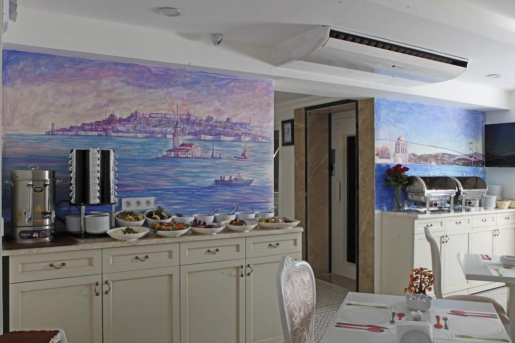 Leyenda Hotel