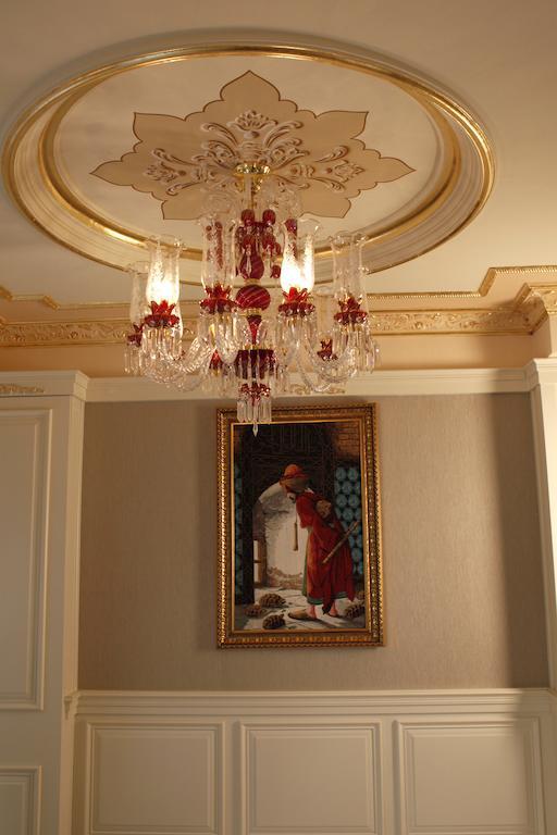 Leyenda 3* Istambul
