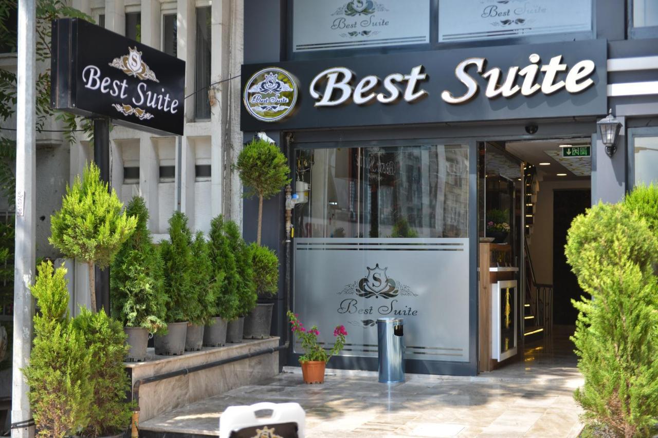 Bakirkoey Bed & Breakfast Istanbul