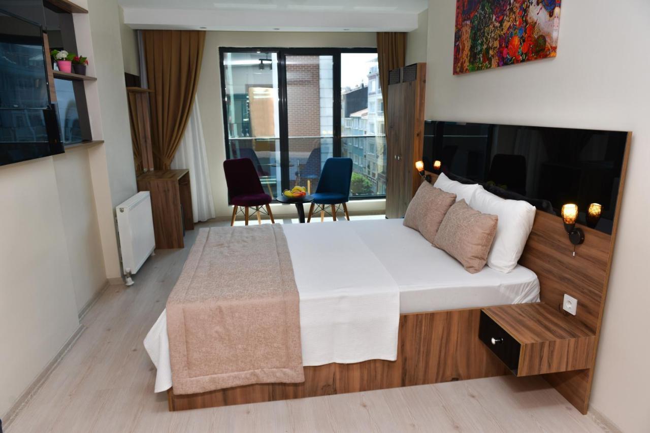 Bed & Breakfast Bakirkoey
