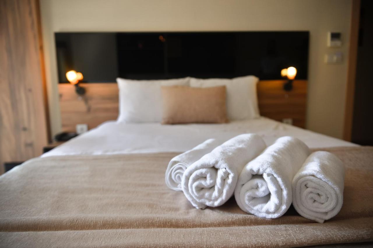 Bed & Breakfast Bakirkoey 2*