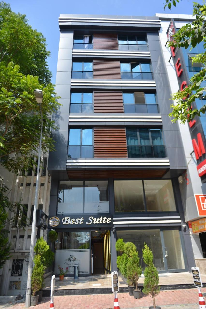 Bakirkoey Bed & Breakfast 2*