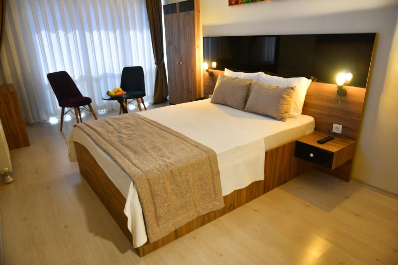 Bed & Breakfast Bakirkoey 2*