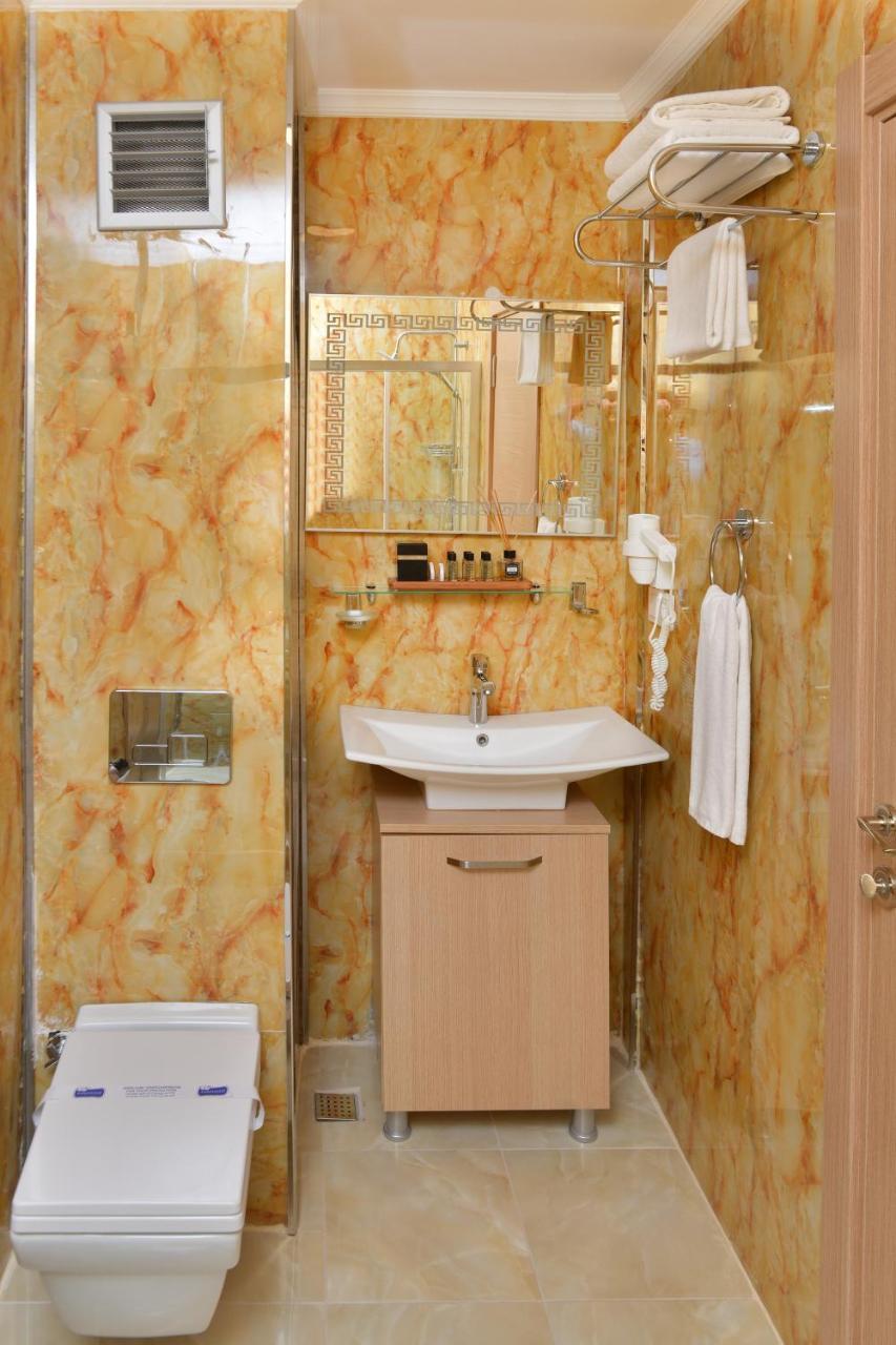 Bakirkoey Bed & Breakfast 2*