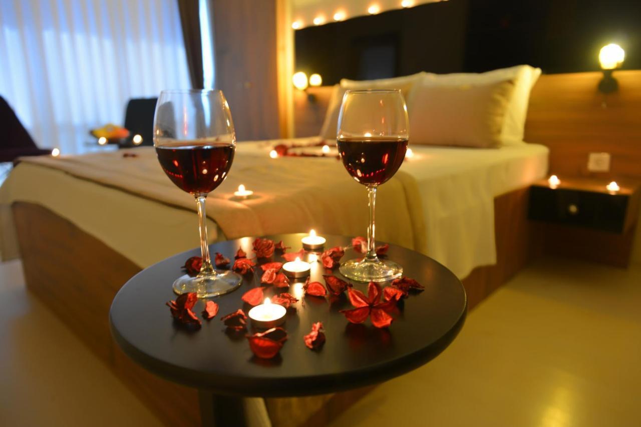 Bed & Breakfast Bakirkoey