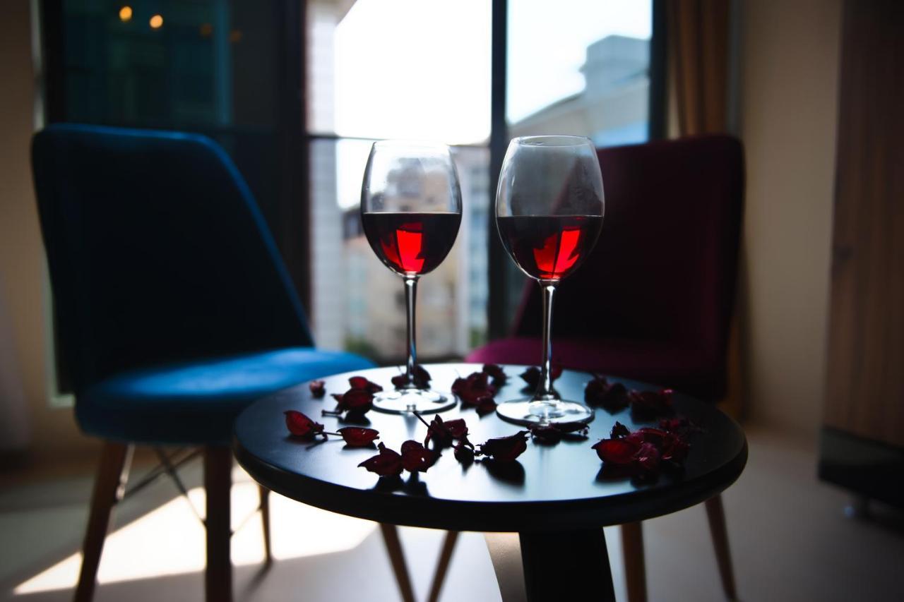 Bakirkoey Bed & Breakfast Istanbul