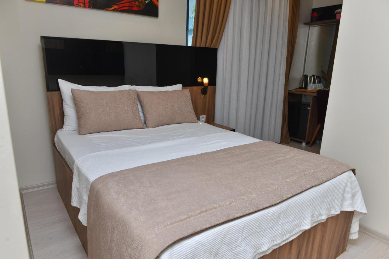 Bakirkoey Bed & Breakfast Istanbul