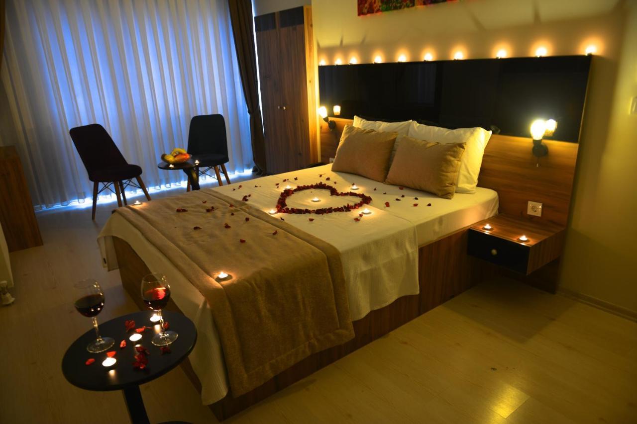 Bed & Breakfast Bakirkoey 2*