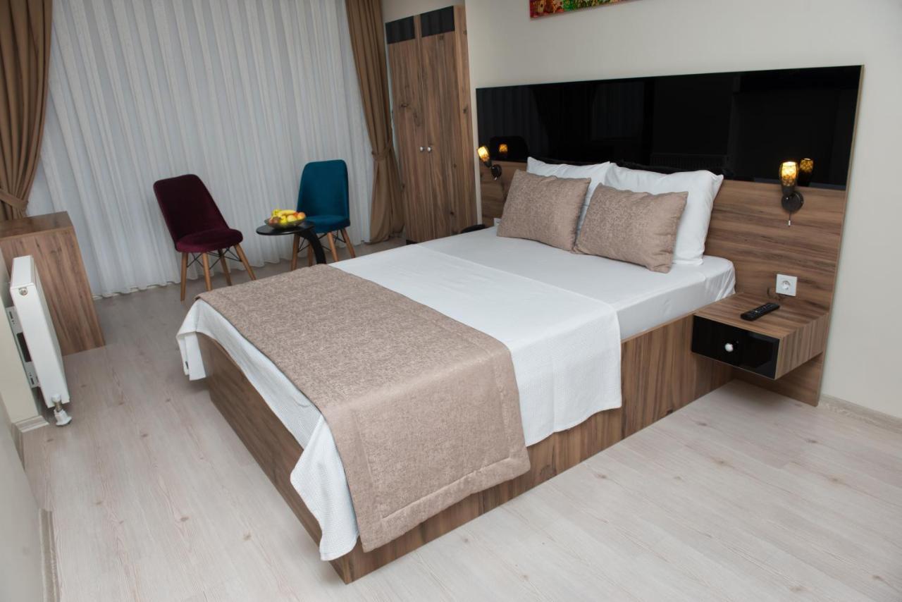 Bed & Breakfast Bakirkoey 2*