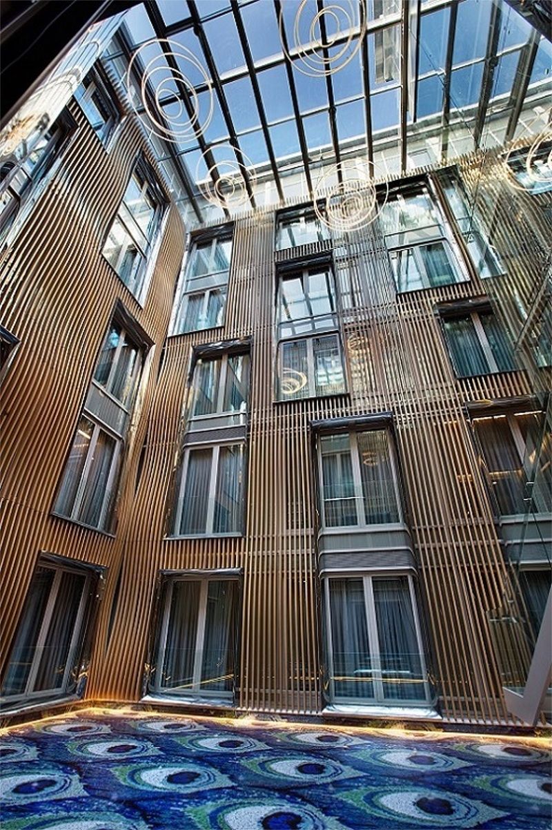 Fer Hotel