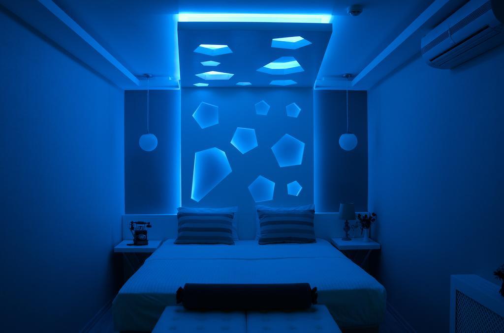 Otel Evsen (adults Only)