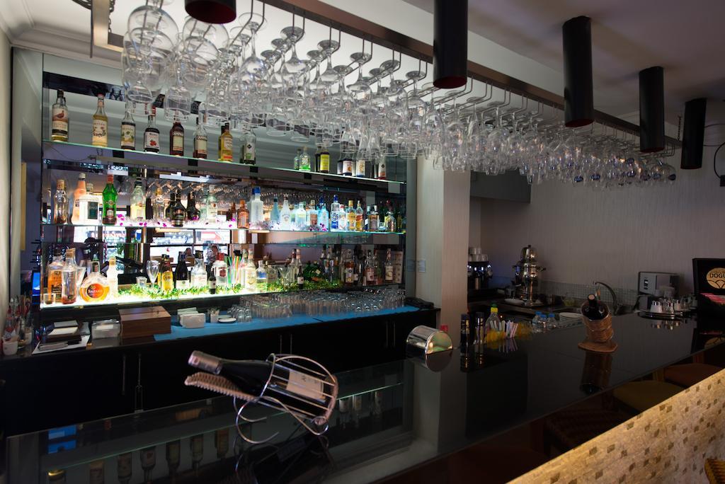 Hotel Arden Park & 4*
