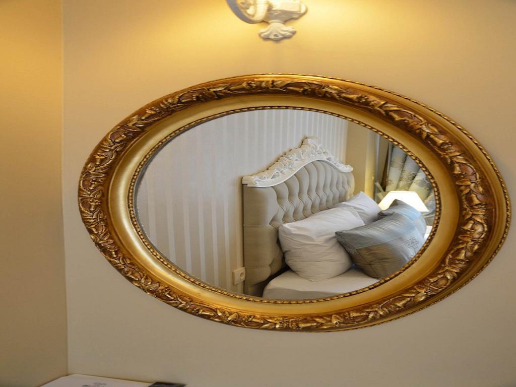 Divani Ali Otel