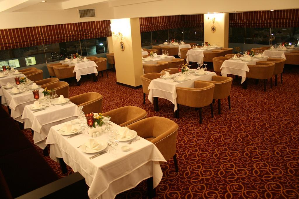 Hotel Zoe Istambul