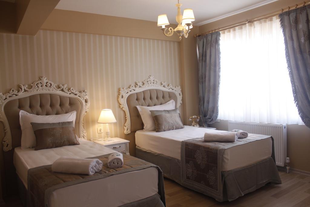 Divani Ali 4*
