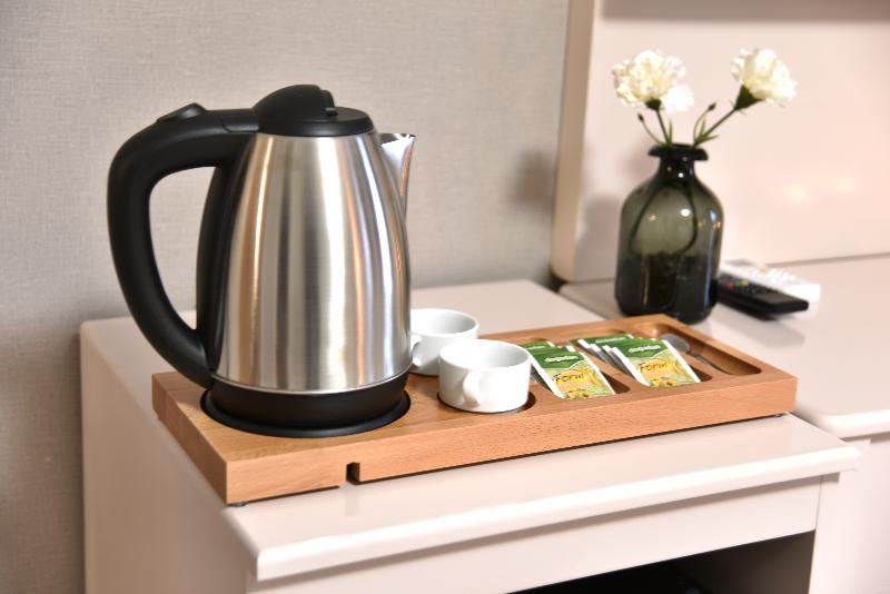Pelican House Hotel Istanbul