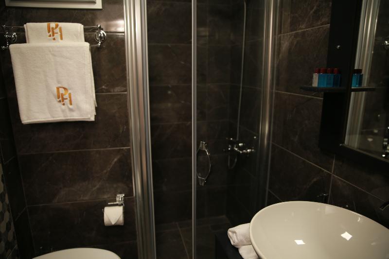 Hotel Pelican House 3*