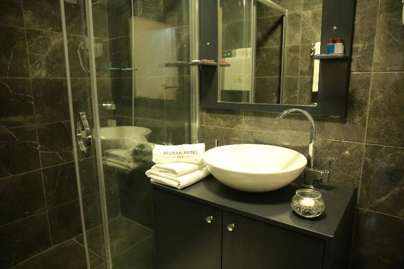 Pelican House 3* Istanbul