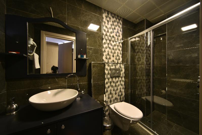 Pelican House Hotel Istanbul