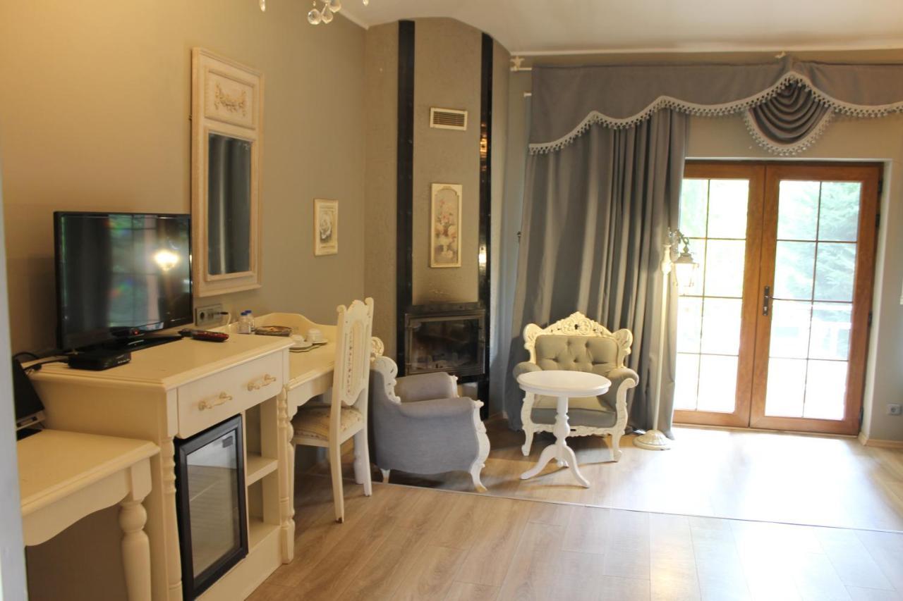 Villagepark Resort-spa Otel İstanbul