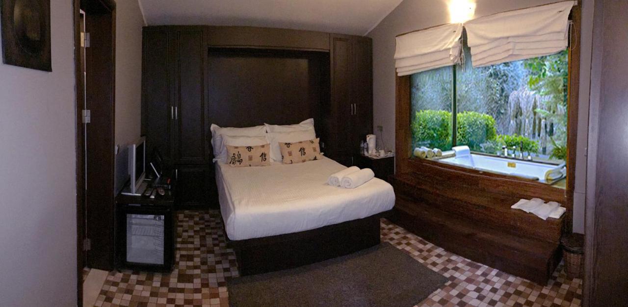 Villagepark Resort-spa