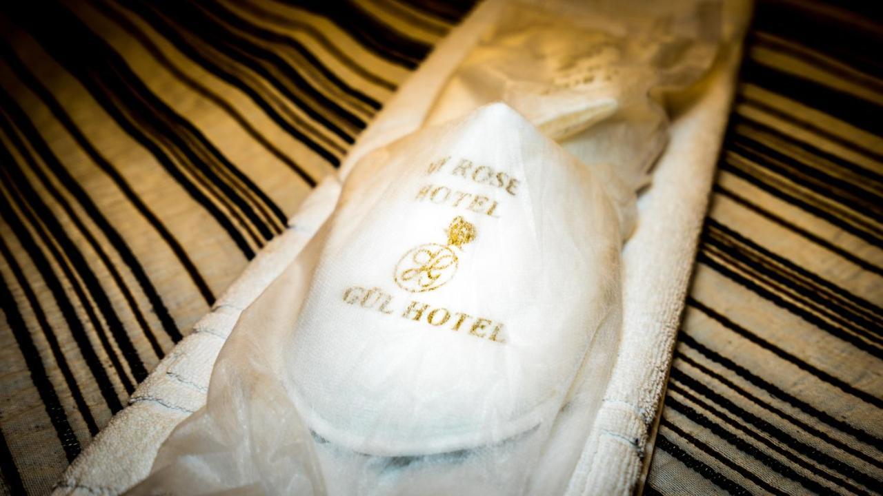Hotel Gul 2*
