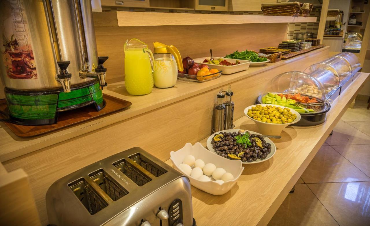 Gul Hotel Istanbul
