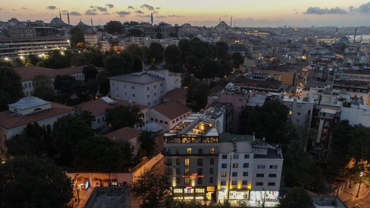 Hotel Idylle 4*