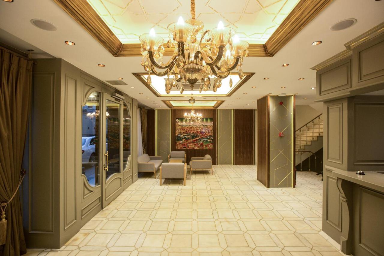 Hotel Idylle