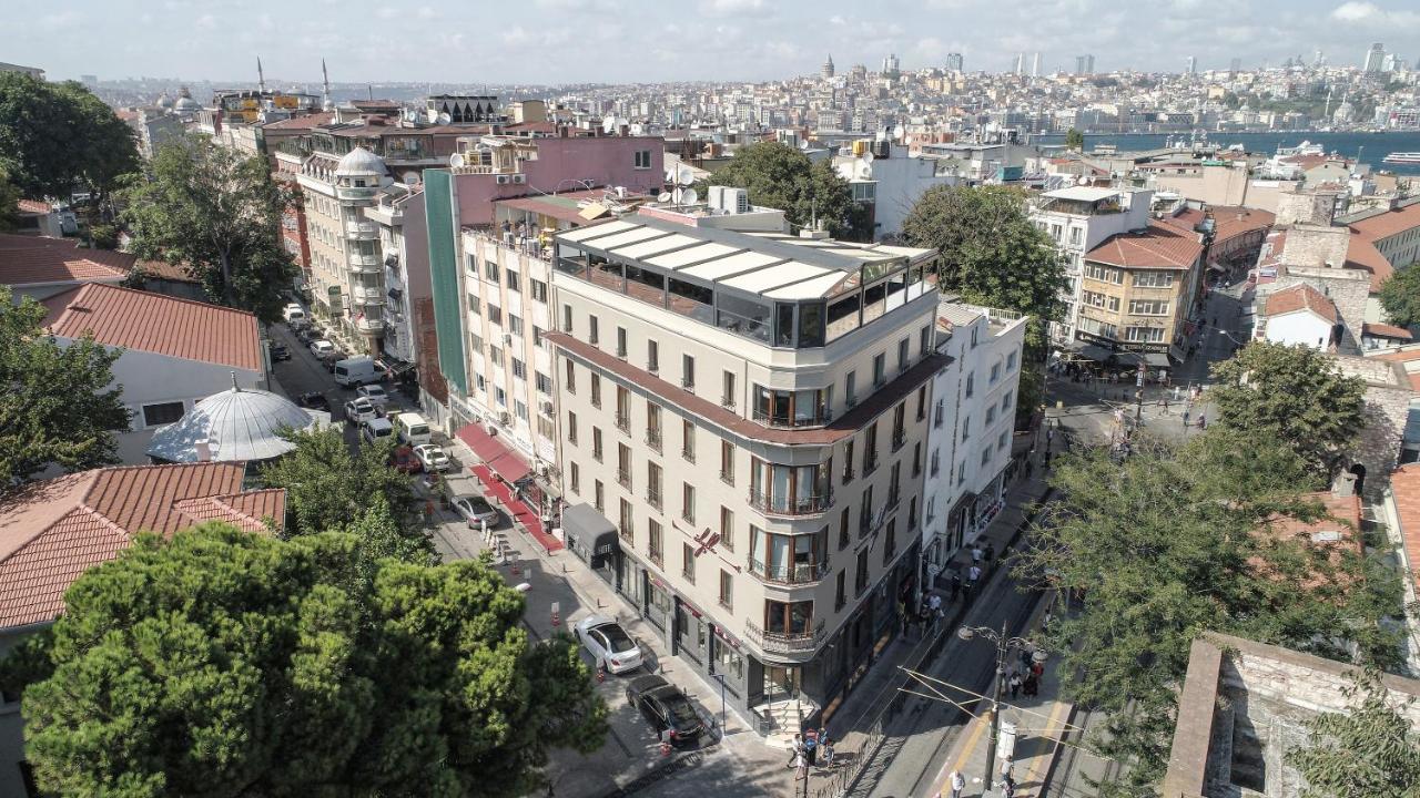 Idylle Hotel