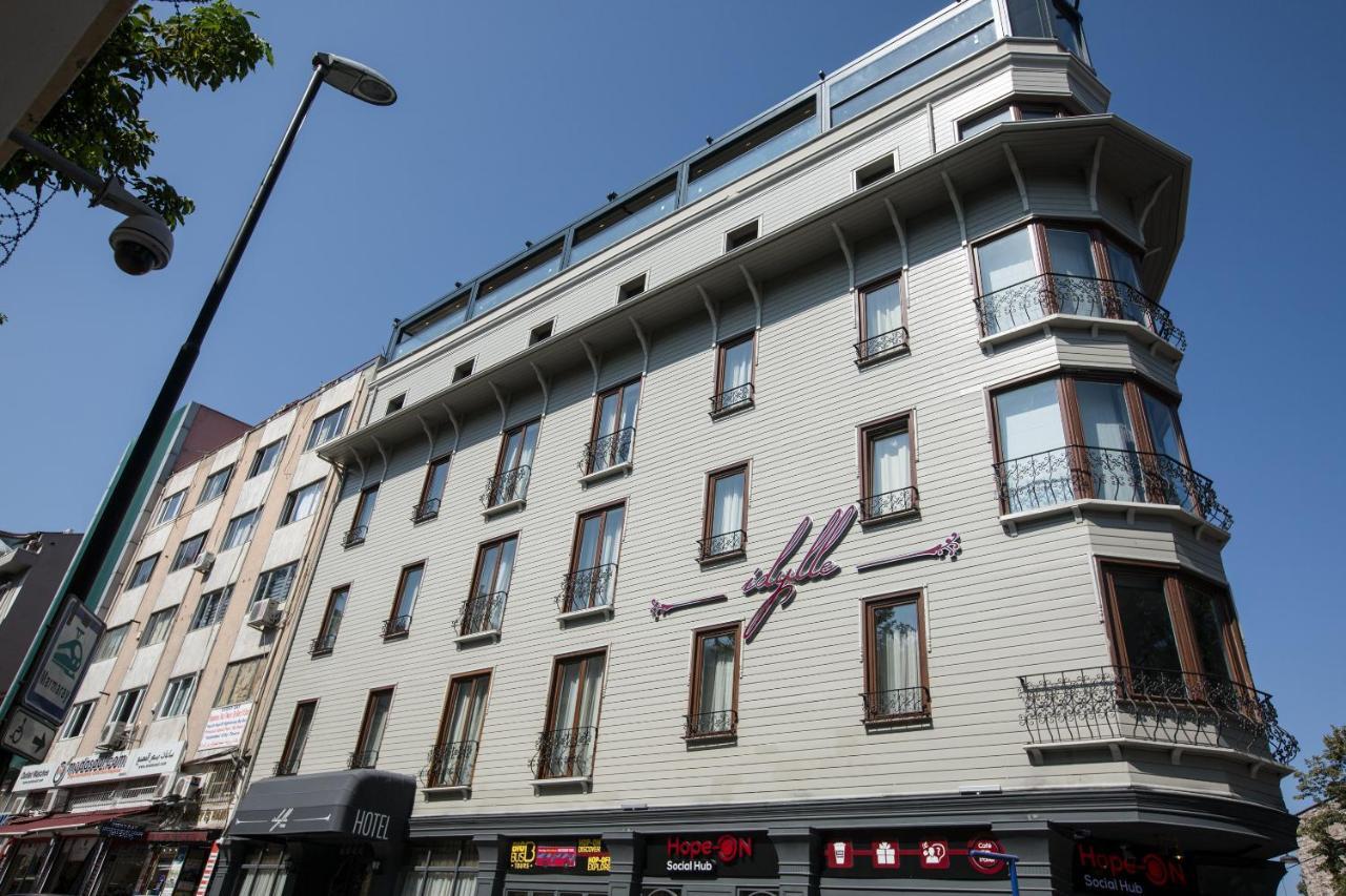 Idylle 4* Istanbul