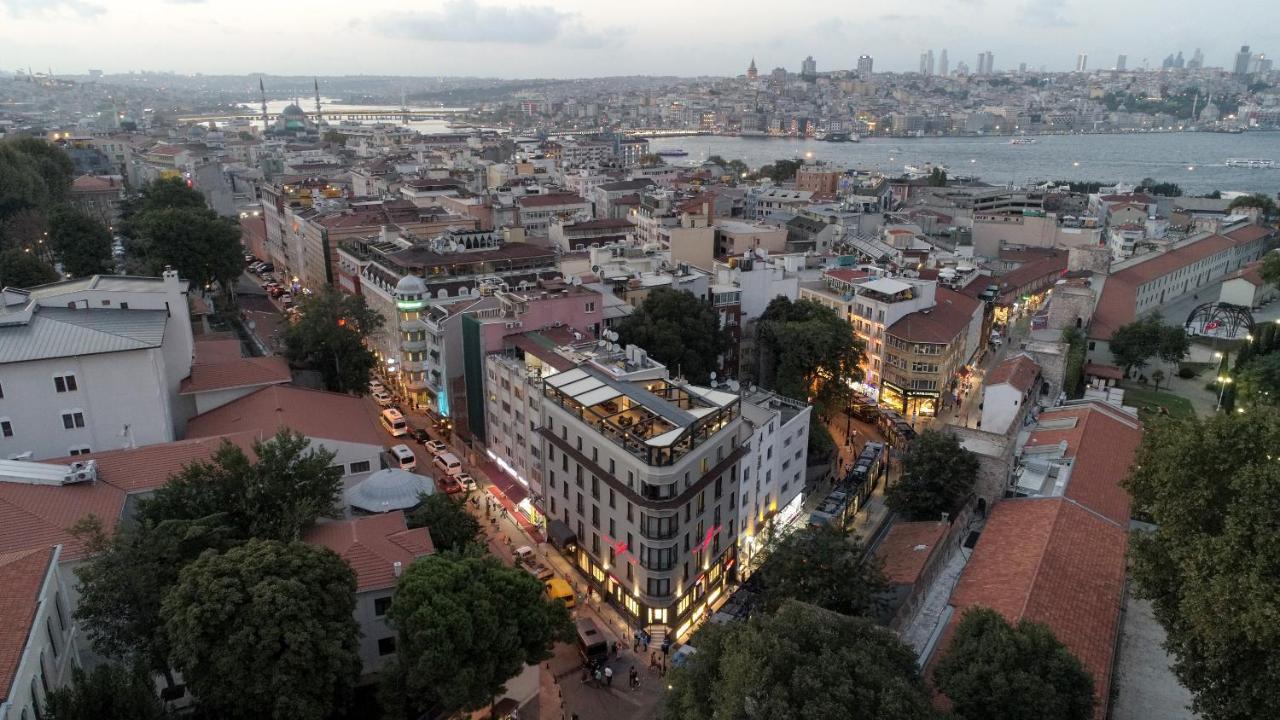 Idylle Hotel 4*