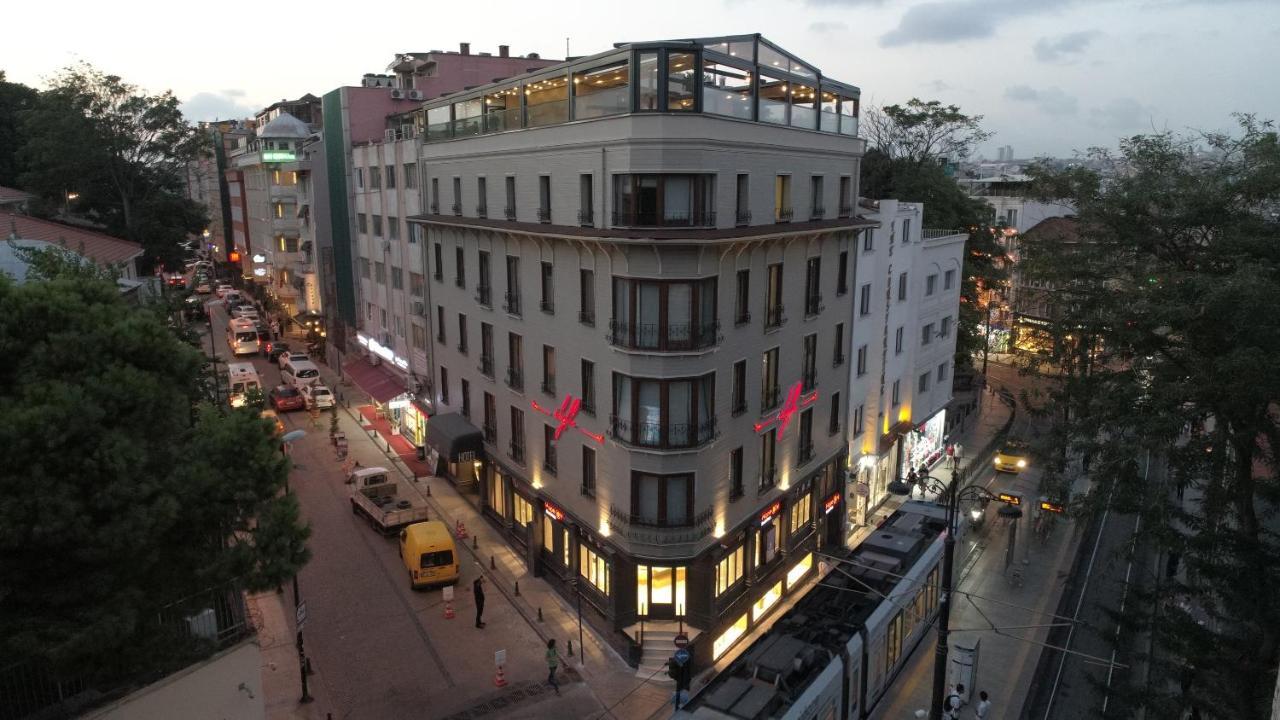 Hotel Idylle 4*
