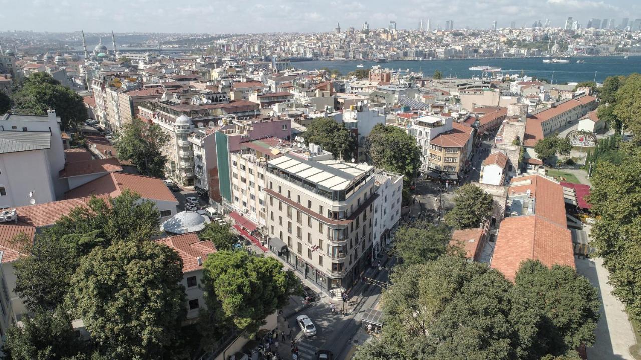 Idylle Hotel