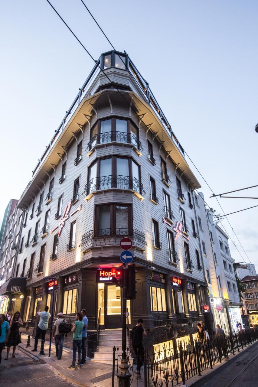 Idylle Hotel Istanbul