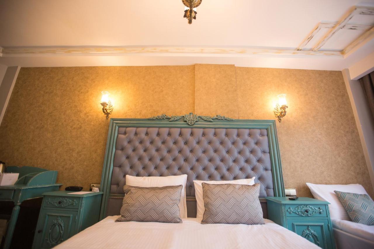Idylle Hotel