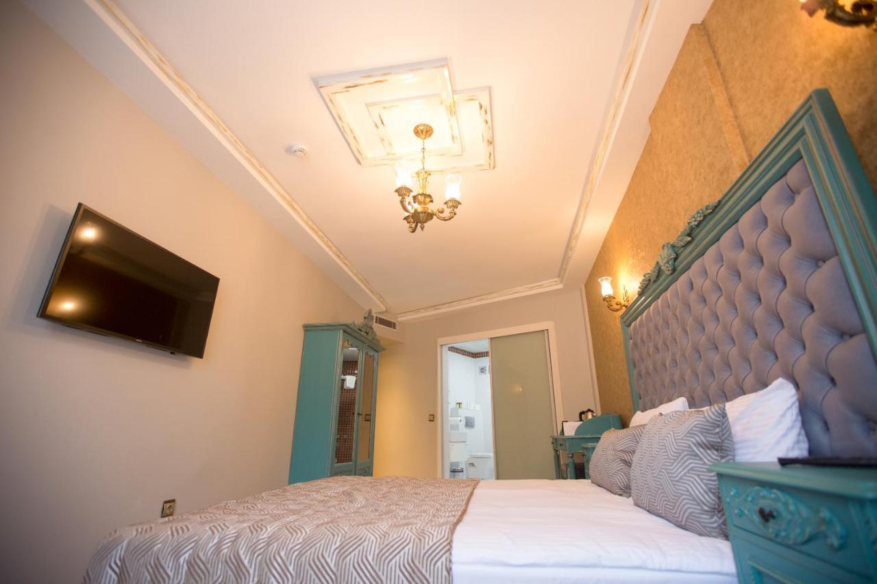 Hotel Idylle