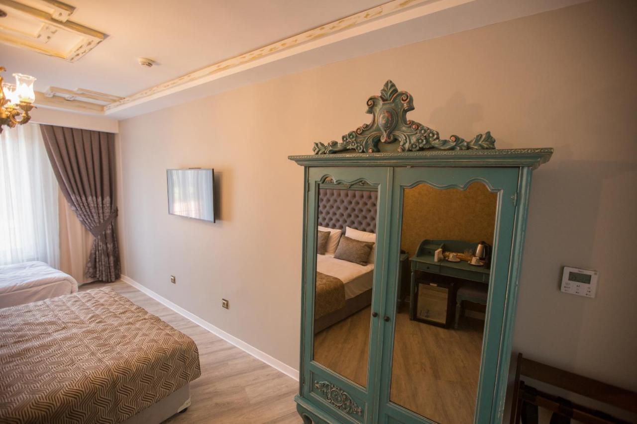 Hotel Idylle Istanbul