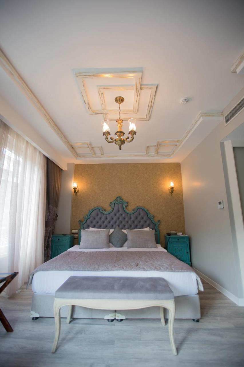 Hotel Idylle