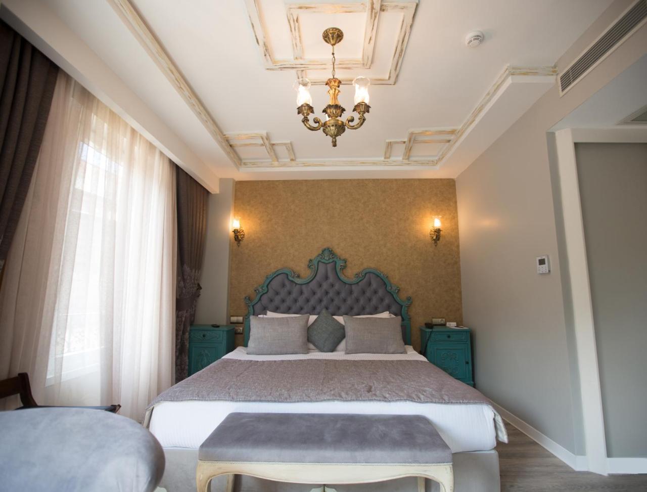 Idylle 4*